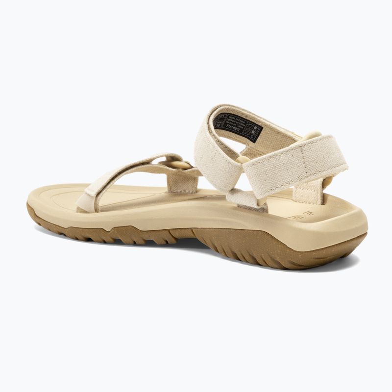 Ανδρικά σανδάλια Teva Hurricane XLT 2 Hemp undyed 3