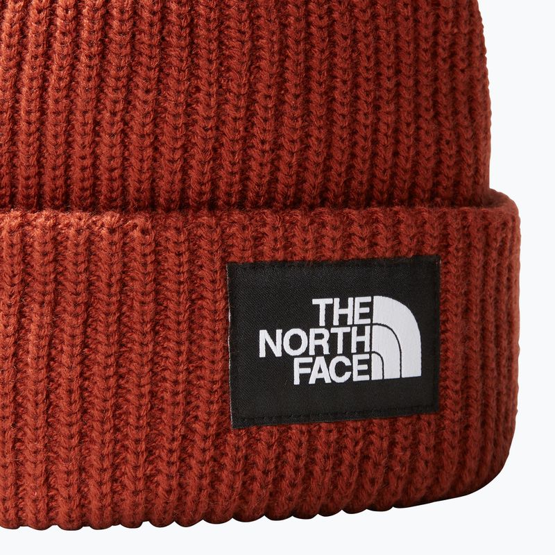 The North Face Salty brandy καφέ καπάκι 7