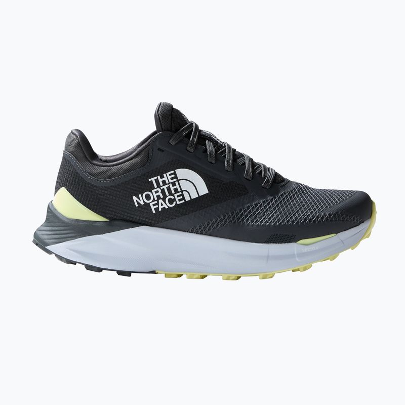 Γυναικεία παπούτσια για τρέξιμο The North Face Vectiv Enduris 3 asphalt grey/sun sprite 8