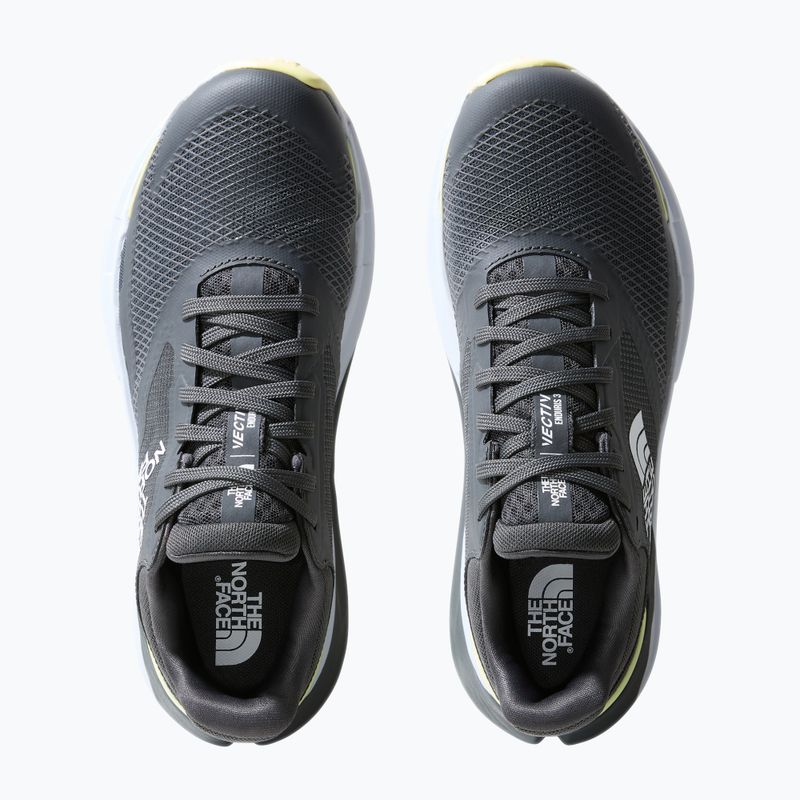 Γυναικεία παπούτσια για τρέξιμο The North Face Vectiv Enduris 3 asphalt grey/sun sprite 11