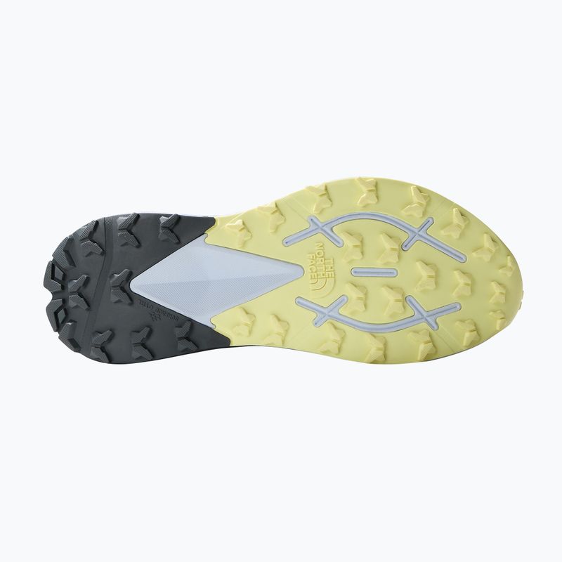 Γυναικεία παπούτσια για τρέξιμο The North Face Vectiv Enduris 3 asphalt grey/sun sprite 12