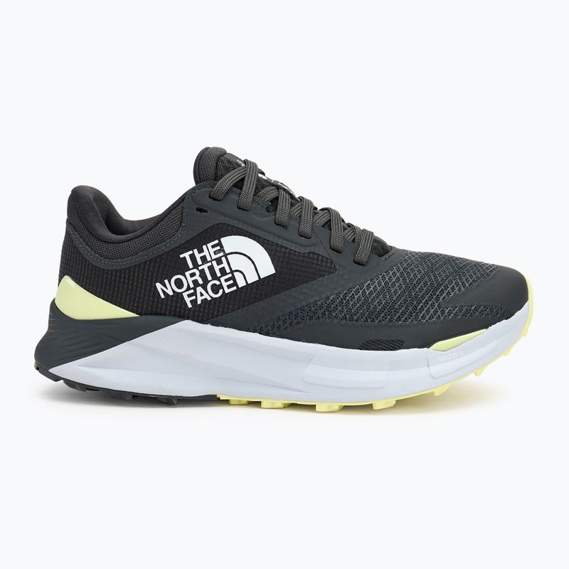 Γυναικεία παπούτσια για τρέξιμο The North Face Vectiv Enduris 3 asphalt grey/sun sprite 2