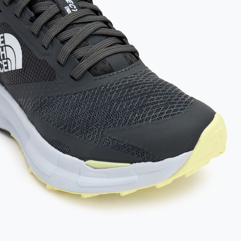 Γυναικεία παπούτσια για τρέξιμο The North Face Vectiv Enduris 3 asphalt grey/sun sprite 7