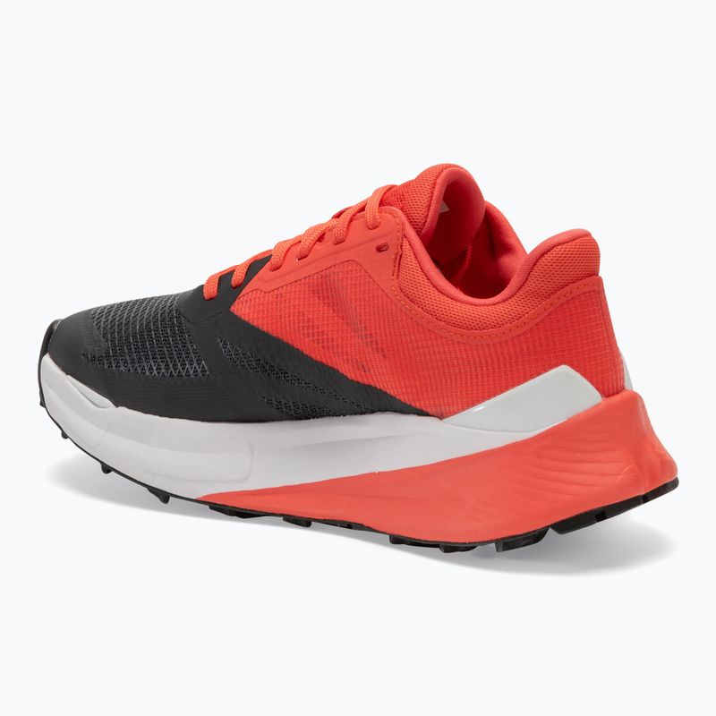 Γυναικεία παπούτσια για τρέξιμο The North Face Vectiv Enduris 3 asphalt grey/radiant orange 3