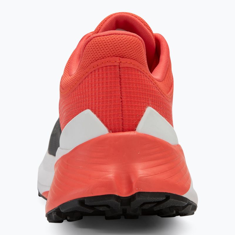 Γυναικεία παπούτσια για τρέξιμο The North Face Vectiv Enduris 3 asphalt grey/radiant orange 6