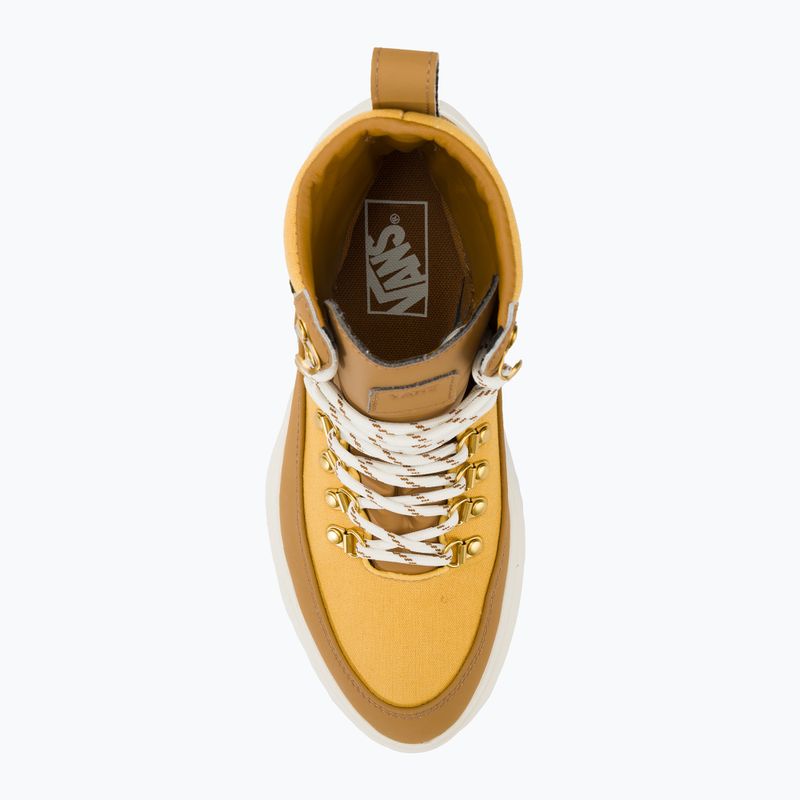 Παπούτσια Vans Colfax Elevate MTE-2 golden brown 5