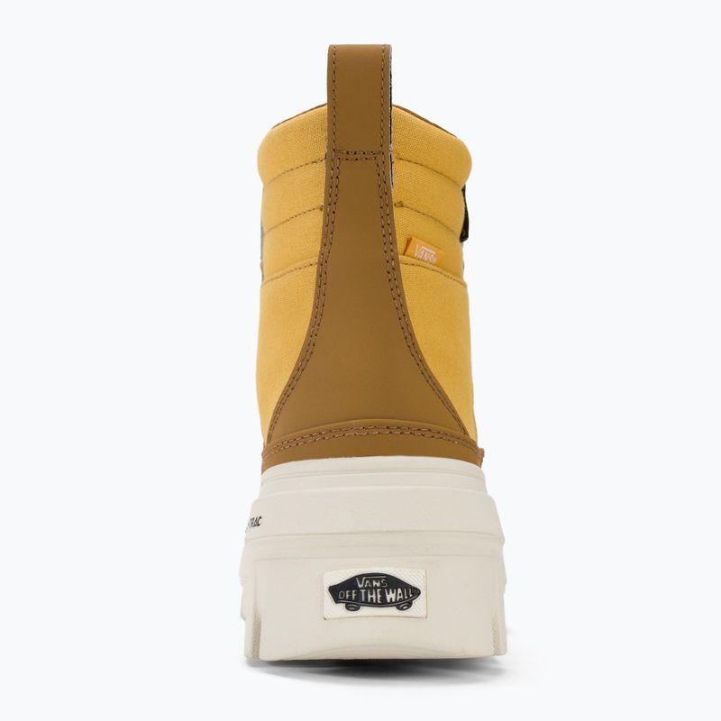 Παπούτσια Vans Colfax Elevate MTE-2 golden brown 6