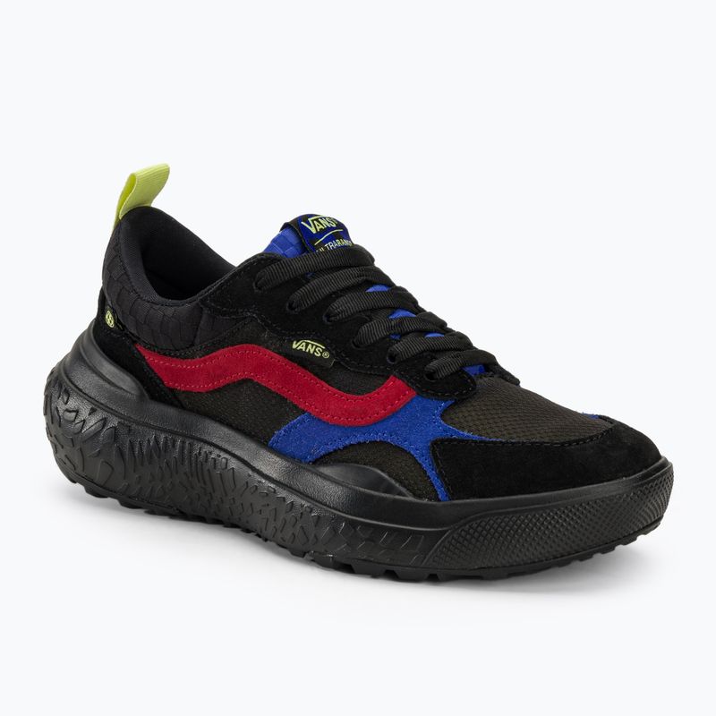 Παπούτσια Vans MTE UltraRange Neo VR3 black/multi