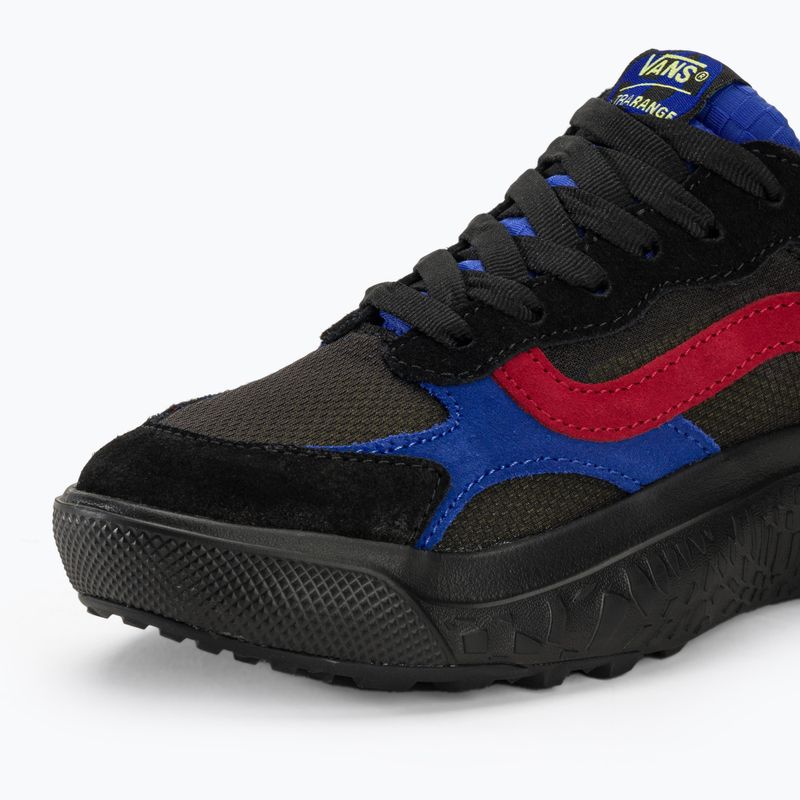 Παπούτσια Vans MTE UltraRange Neo VR3 black/multi 7