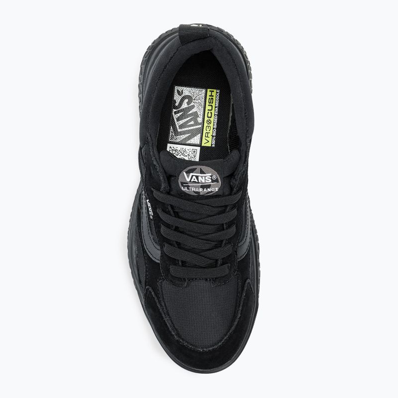 Vans UltraRange Neo VR3 μαύρο/μαύρο παπούτσια 5