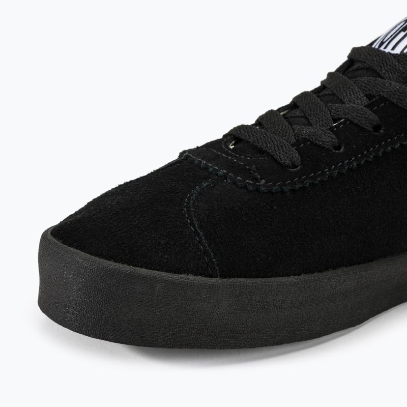 Vans Sport Low μαύρα/μαύρα παπούτσια 7