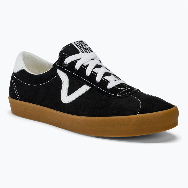 Παπούτσια Vans Sport Low black/gum