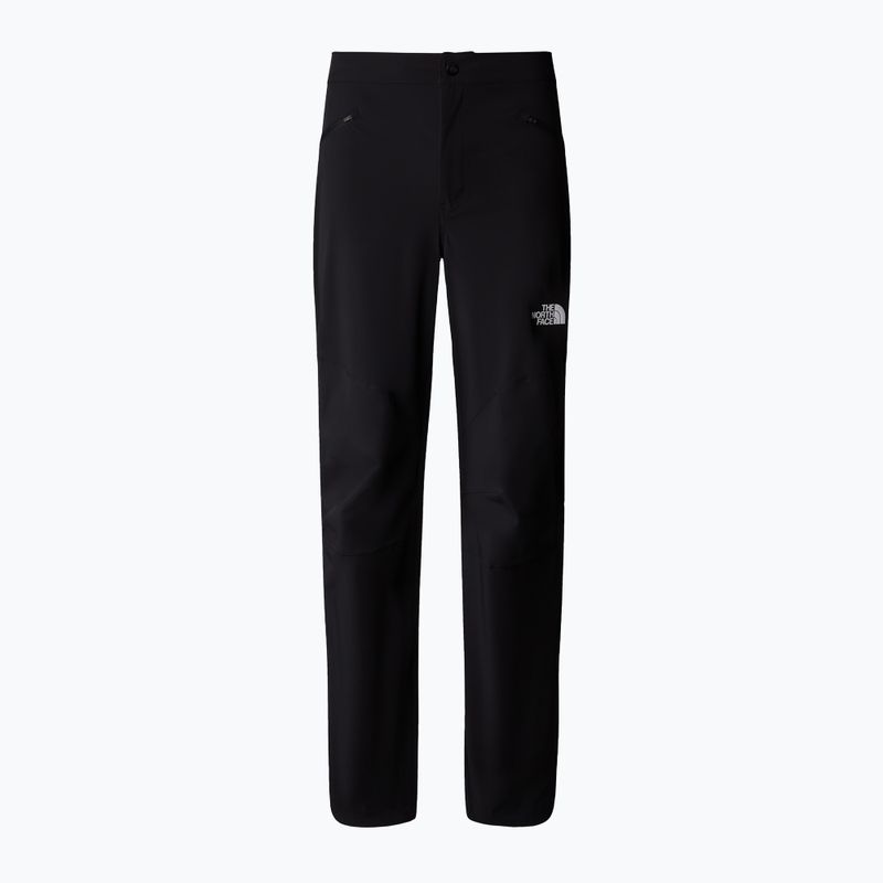 Ανδρικό παντελόνι πεζοπορίας The North Face Alpine Ridge Regular Tapered black