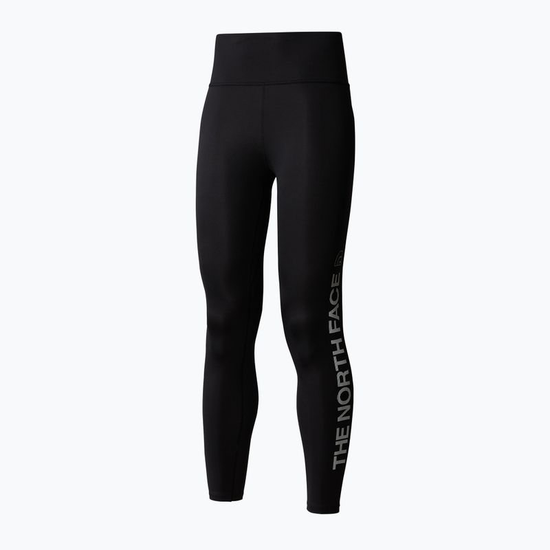 Γυναικείο κολάν προπόνησης The North Face Flex High Rise 7/8 Tight black