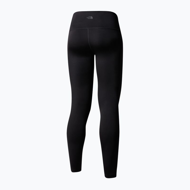 Γυναικείο κολάν The North Face Dune Sky Tight black 2