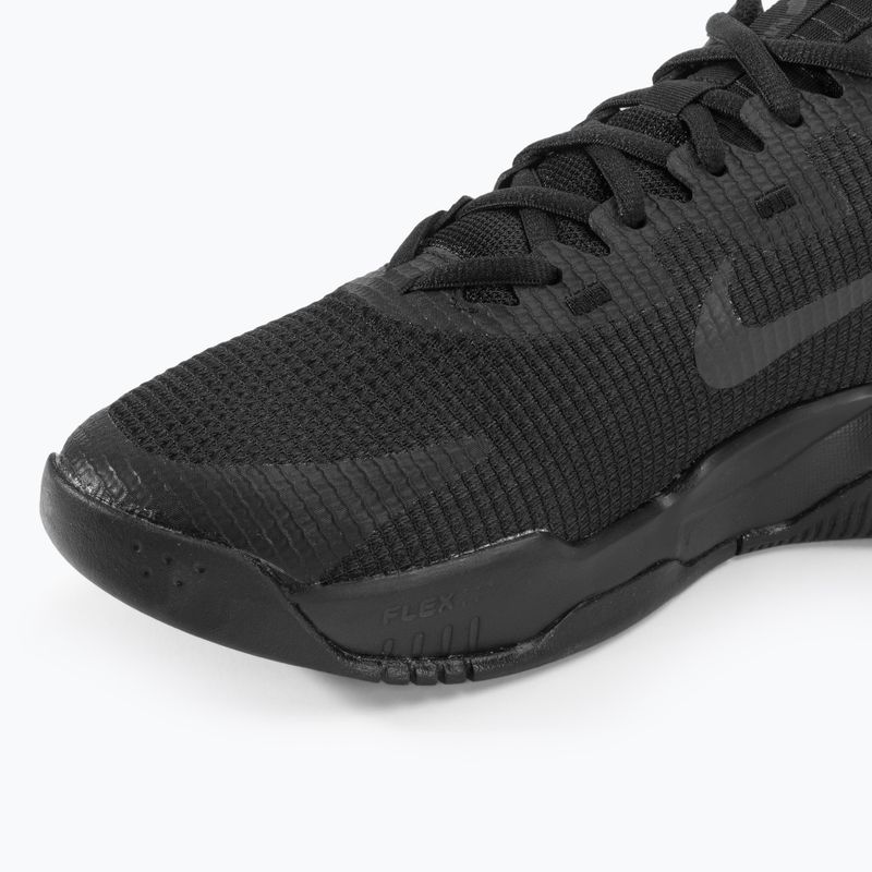 Ανδρικά παπούτσια προπόνησης Nike Air Max Alpha Trainer black/clack/dark smoke grey 8