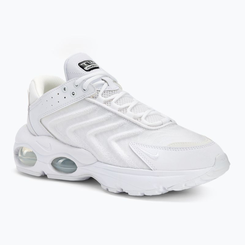 Ανδρικά παπούτσια Nike Air Max TW white / white / white / white