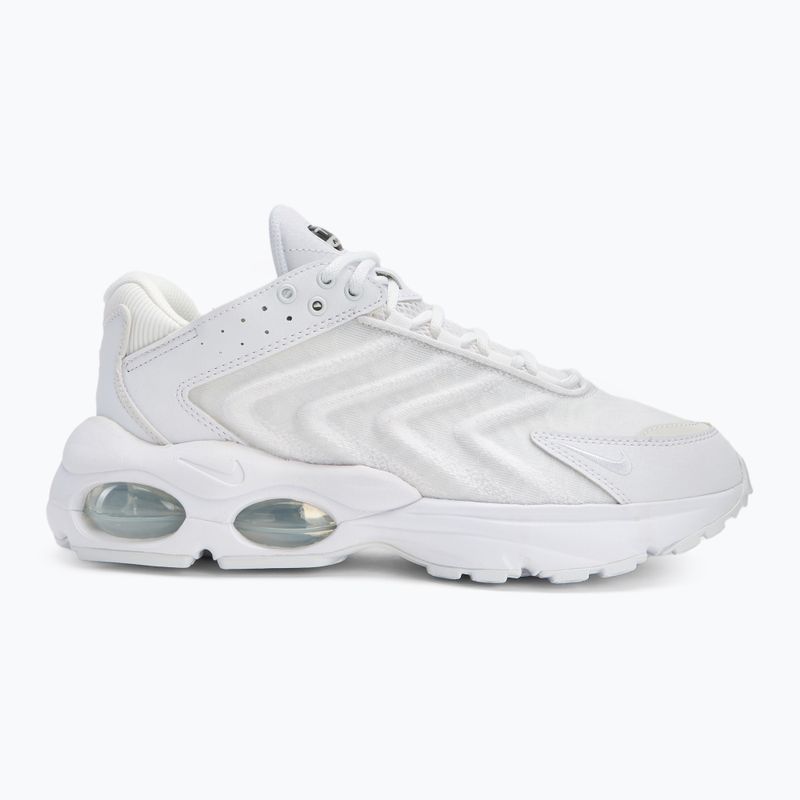 Ανδρικά παπούτσια Nike Air Max TW white / white / white / white 2