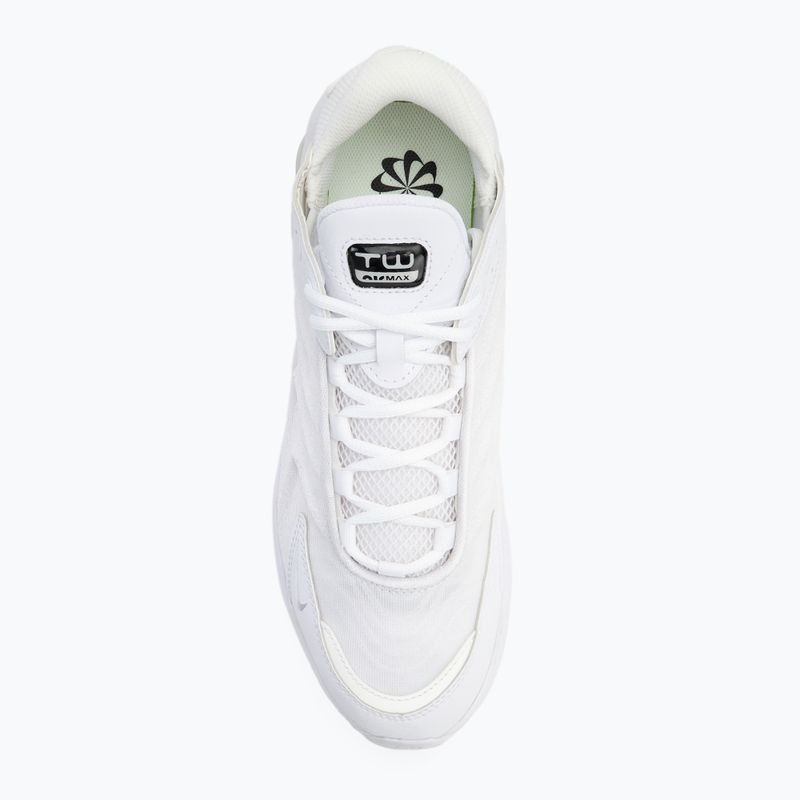 Ανδρικά παπούτσια Nike Air Max TW white / white / white / white 5