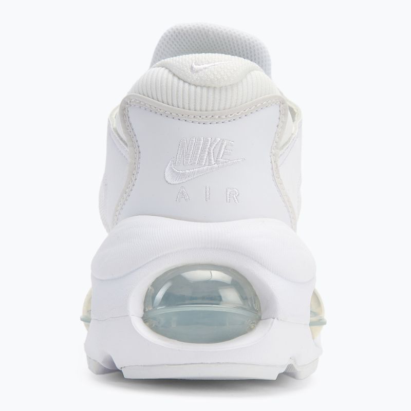 Ανδρικά παπούτσια Nike Air Max TW white / white / white / white 6