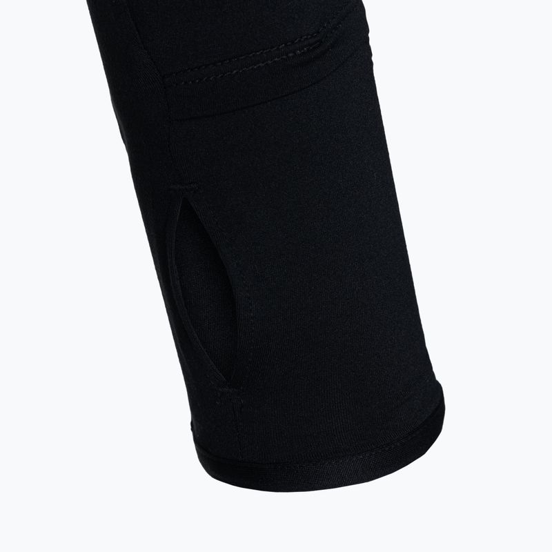 Γυναικείο μακρυμάνικο τρεξίματος Nike Dri-Fit Swift Element UV black 5