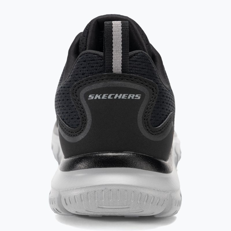 SKECHERS Track Ripkent ανδρικά παπούτσια navy/black 6