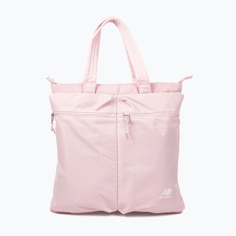 New Balance Dual Pockets Tote bag 5