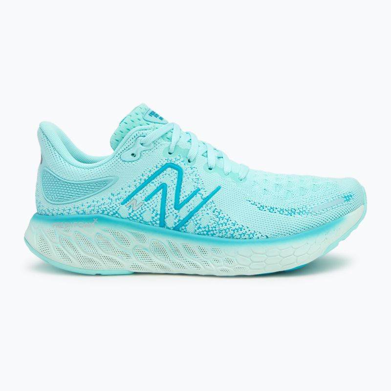 Γυναικεία παπούτσια για τρέξιμο New Balance Fresh Foam X 1080 v12 blue 2