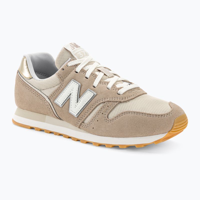 New Balance γυναικεία παπούτσια WL373OE2 μανιτάρι