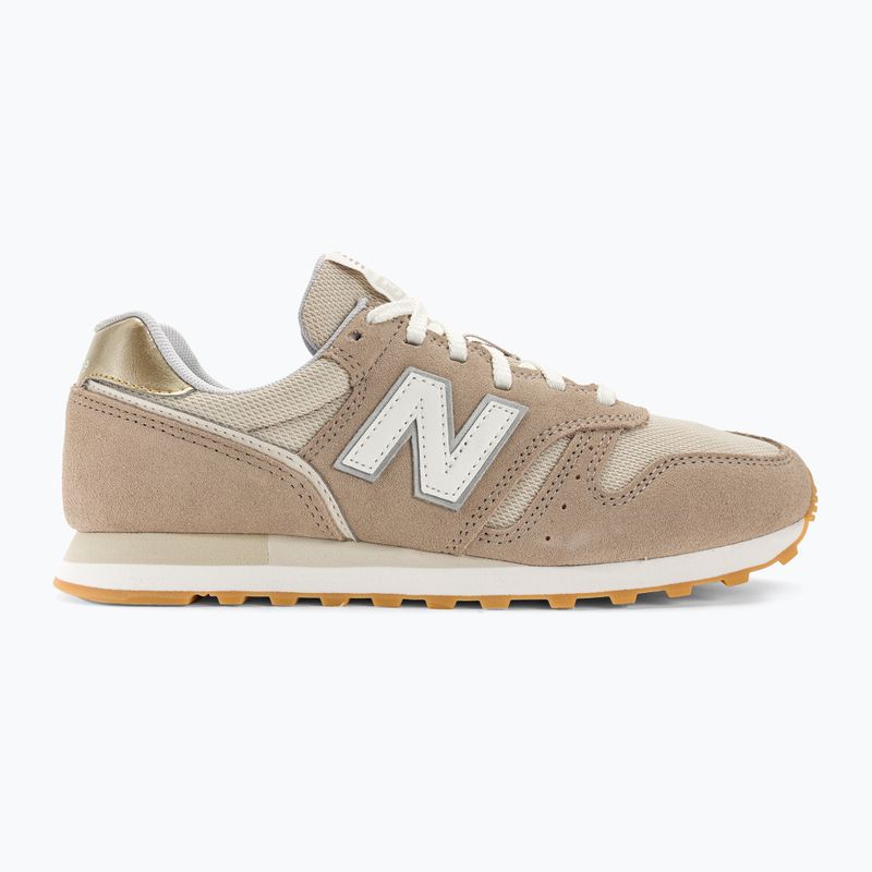 New Balance γυναικεία παπούτσια WL373OE2 μανιτάρι 2