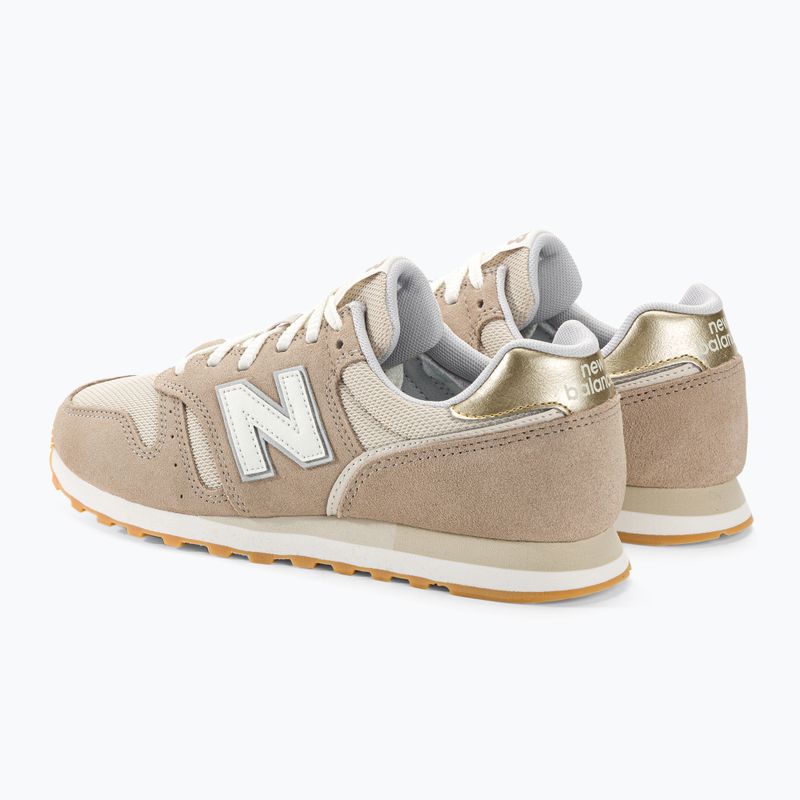 New Balance γυναικεία παπούτσια WL373OE2 μανιτάρι 3