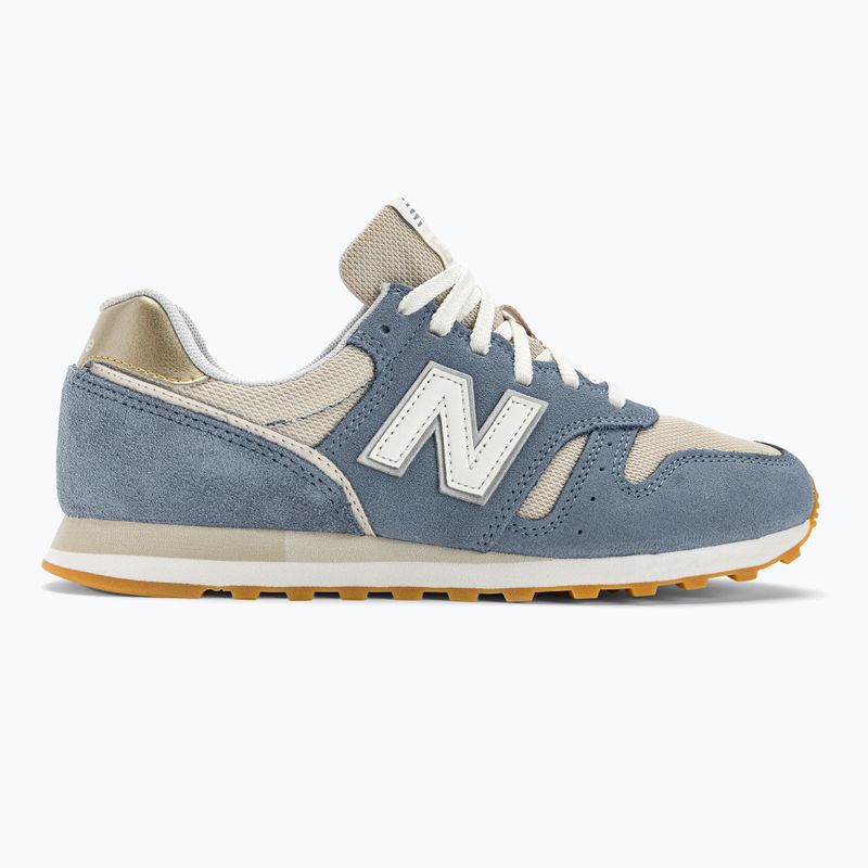 New Balance γυναικεία παπούτσια WL373OE2 nb navy 2