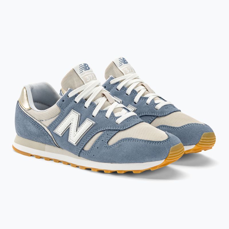 New Balance γυναικεία παπούτσια WL373OE2 nb navy 4