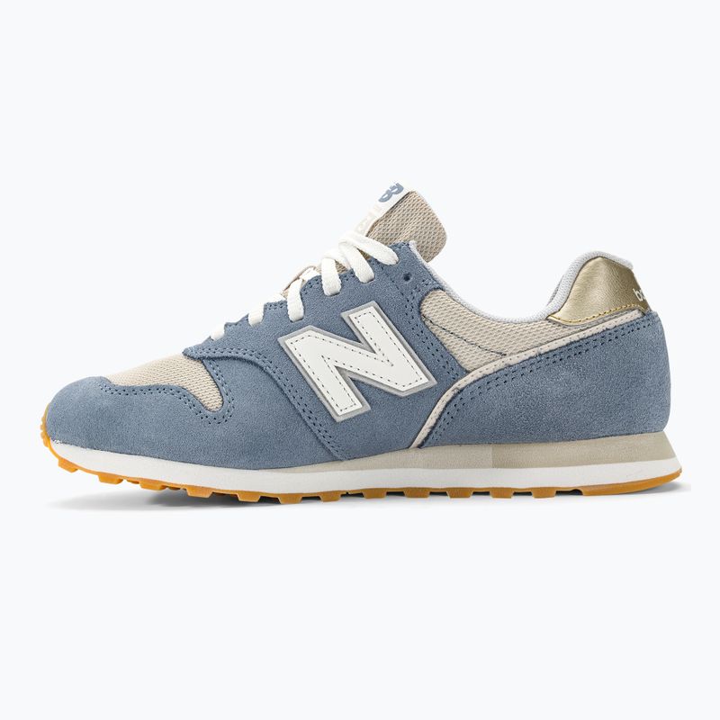 New Balance γυναικεία παπούτσια WL373OE2 nb navy 10