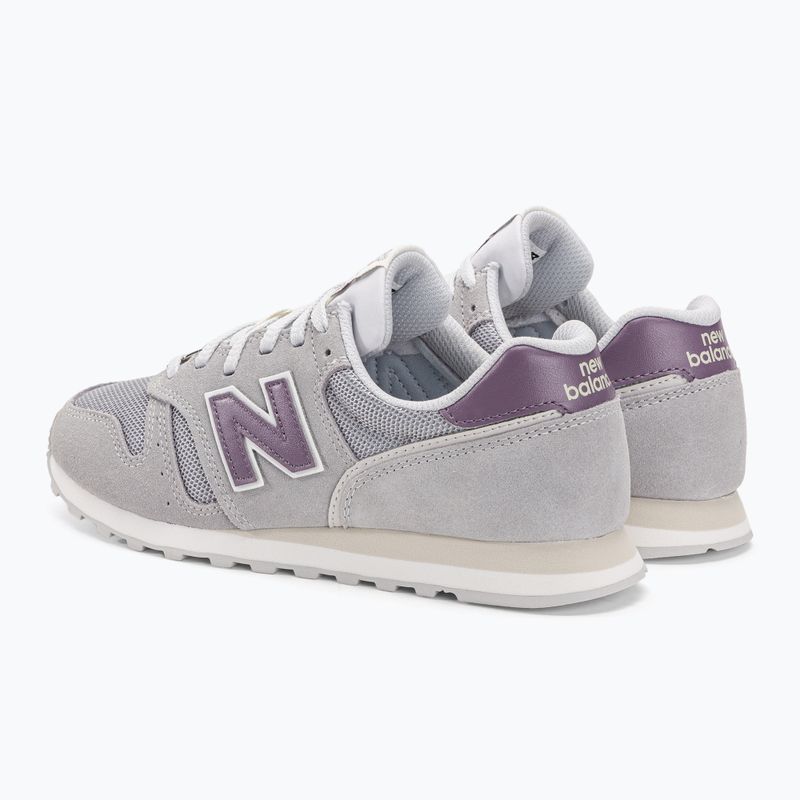 New Balance γυναικεία παπούτσια WL373OE2 rain cloud 3