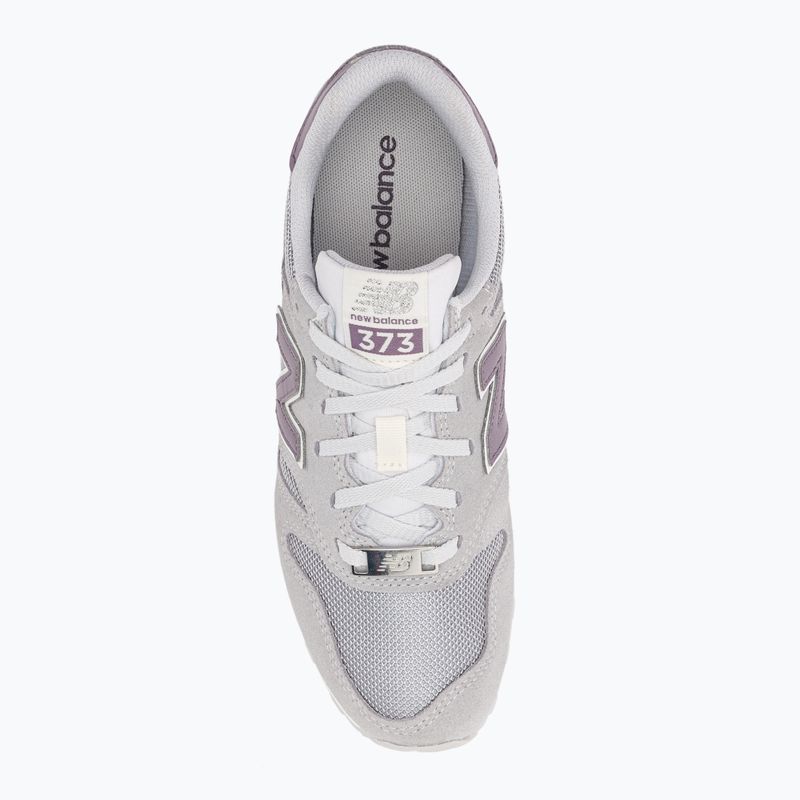 New Balance γυναικεία παπούτσια WL373OE2 rain cloud 6