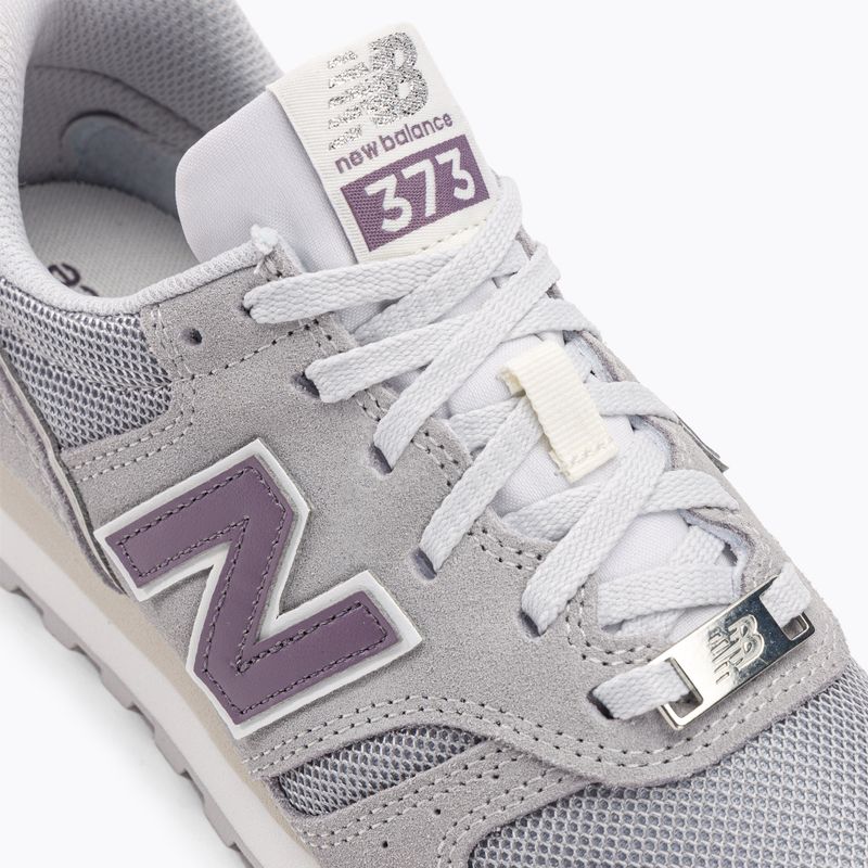 New Balance γυναικεία παπούτσια WL373OE2 rain cloud 8