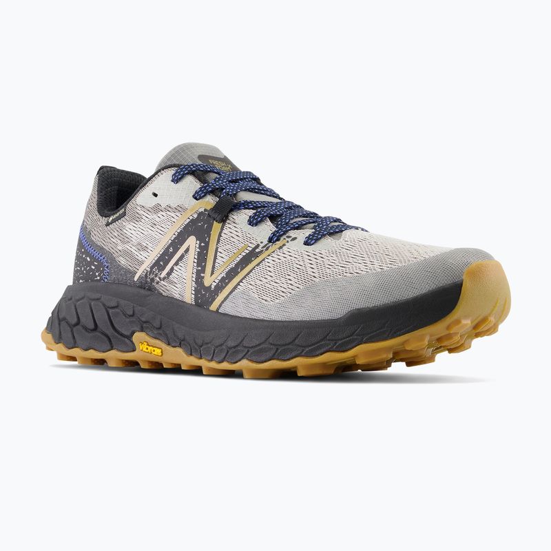 Ανδρικά παπούτσια για τρέξιμο New Balance Fresh Foam X Hierro V7 GTX grey 8