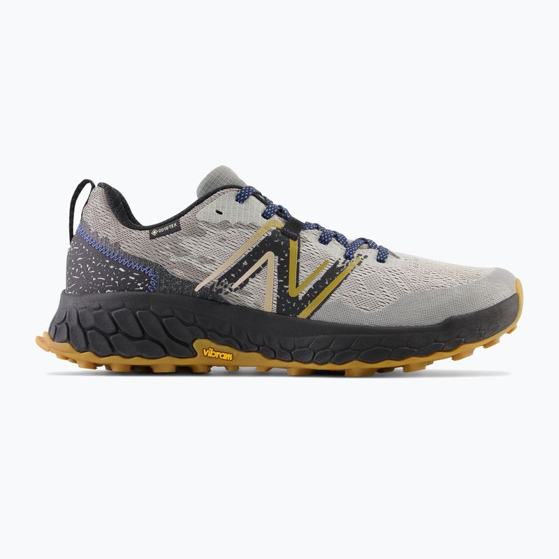 Ανδρικά παπούτσια για τρέξιμο New Balance Fresh Foam X Hierro V7 GTX grey 9