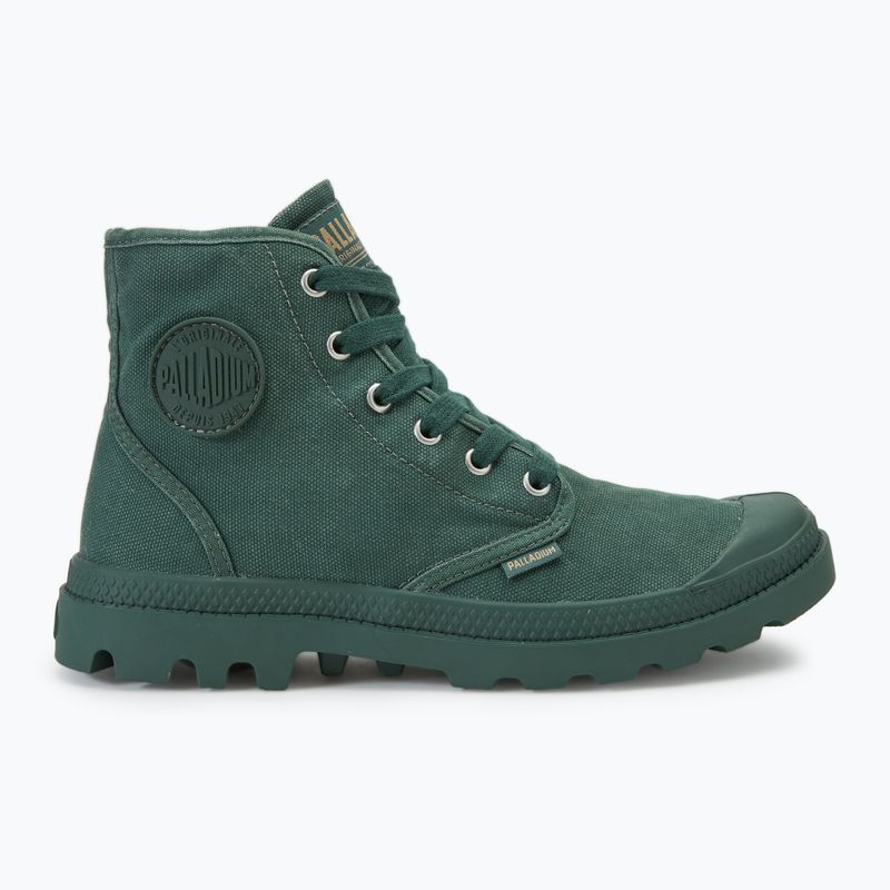 Ανδρικά παπούτσια Palladium Pampa HI pine needle 2