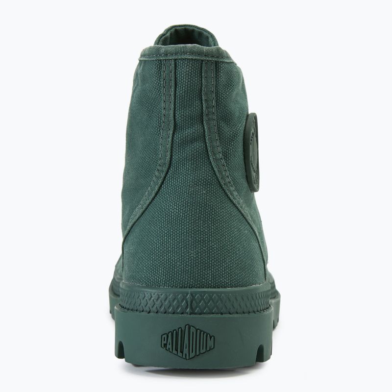 Ανδρικά παπούτσια Palladium Pampa HI pine needle 6