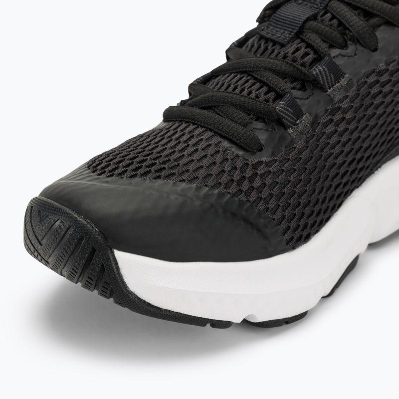 Γυναικεία παπούτσια προπόνησης Under Armour W Dynamic Select μαύρο/λευκό/μαύρο 7