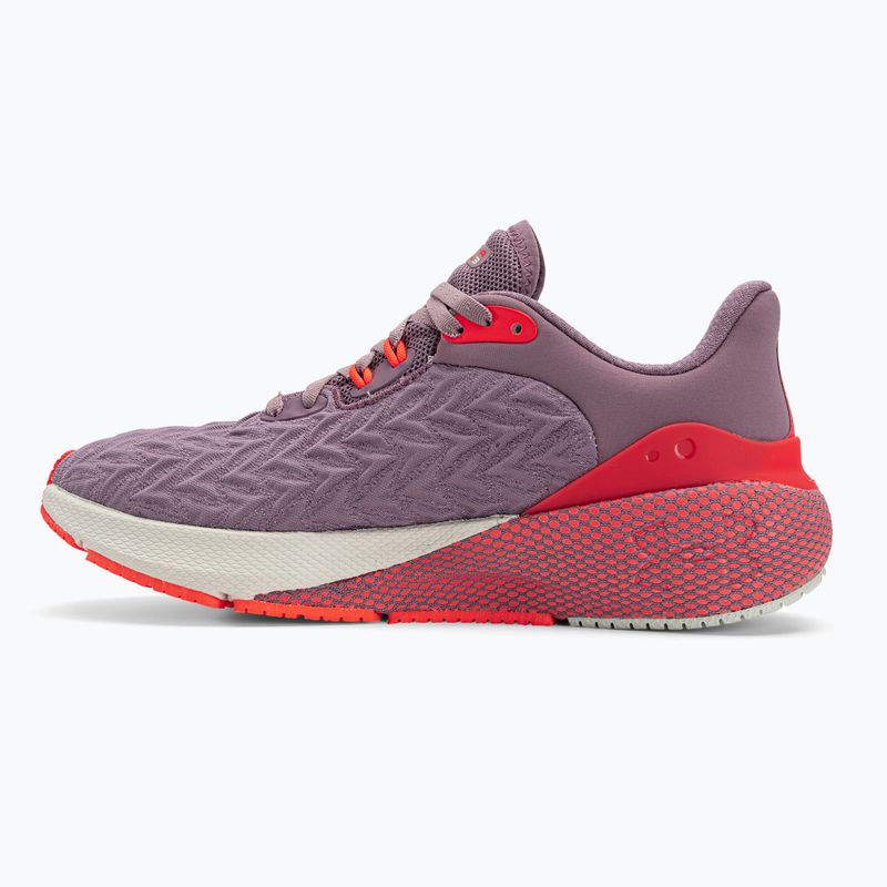 Under Armour γυναικεία παπούτσια για τρέξιμο Hovr Machina 3 Clone misty purple/misty purple 10