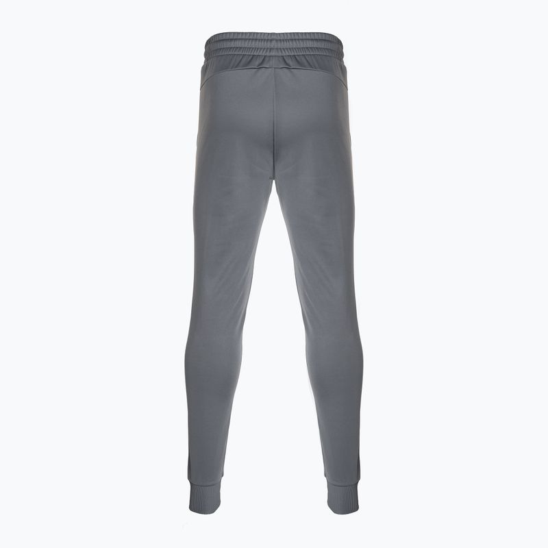 Ανδρικό Under Armour Armour Fleece Joggers castlerock/μαύρο 8