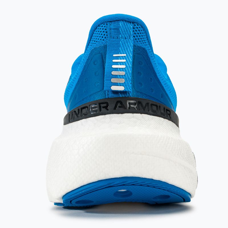 Under Armour Infinite Elite ανδρικά παπούτσια για τρέξιμο viral blue/photon blue/black 6