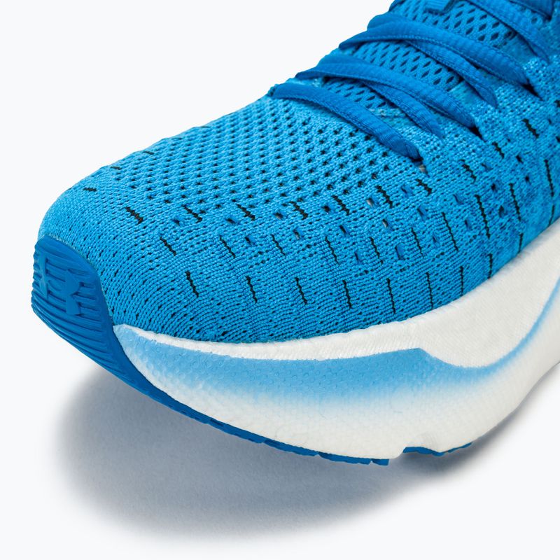 Under Armour Infinite Elite ανδρικά παπούτσια για τρέξιμο viral blue/photon blue/black 7