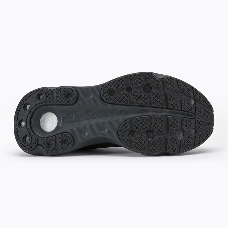 Ανδρικά παπούτσια τρεξίματος Under Armour Infinite Pro Storm black/anthracite/black 4