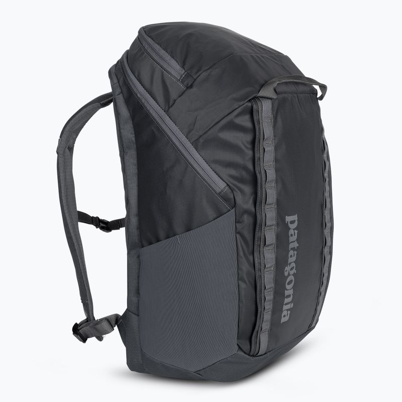 Patagonia Black Hole Pack 32 l smolder μπλε σακίδιο πεζοπορίας 4