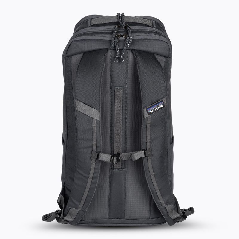 Patagonia Black Hole Pack 32 l smolder μπλε σακίδιο πεζοπορίας 6