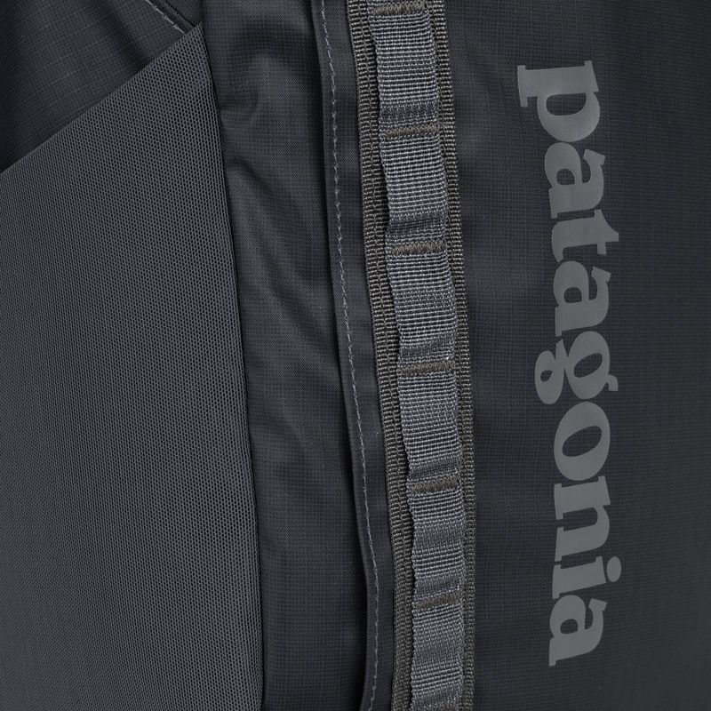 Patagonia Black Hole Pack 32 l smolder μπλε σακίδιο πεζοπορίας 9